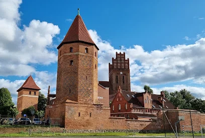 Baszta Bluszczowa