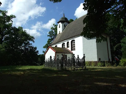Kościół Wniebowzięcia NMP w Roszczycach