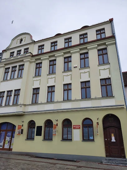 Muzeum w Lęborku