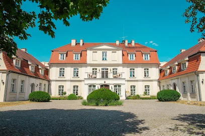 Pałac Godętowo