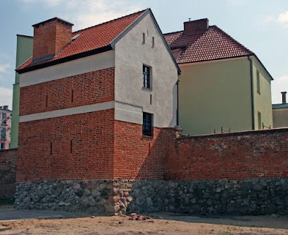 Ścieżka "Śladami średniowiecza"