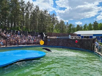 Sea Park Sarbsk